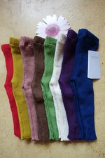 disana Kinder LEGGINGS STRICK