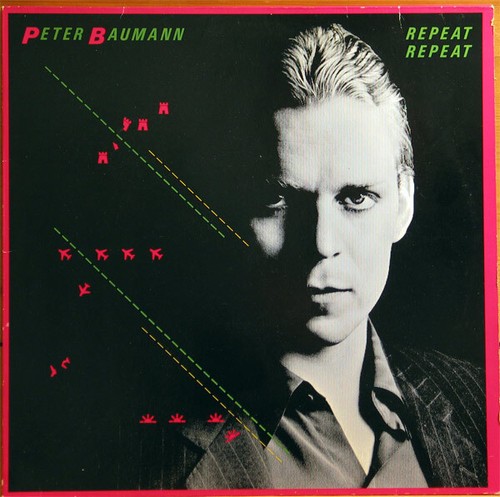 Peter baumann repeat - peter,