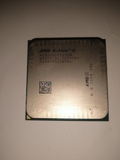 AMD Athlon II X2 250 Prozessor