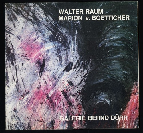 Walter raum marion v - marion,