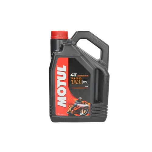 Motoröl motul 104090 7100 - motoröl,