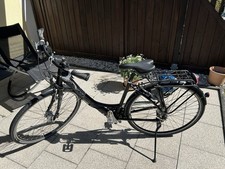 Stevens Galant Light Damen