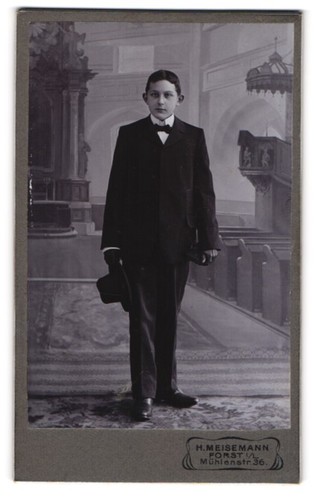Fotografie meisemann - fotografie, h.