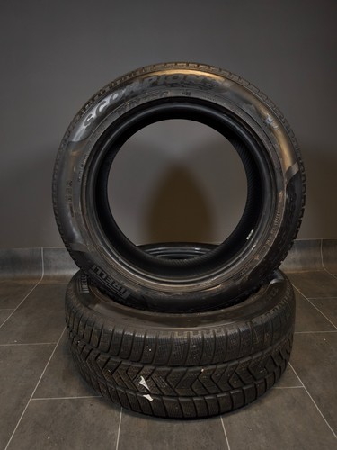 Winterreifen 235 55r19 101h - winterreifen, 235/55r19