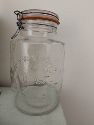 Vorratsglas tante emma - xl,