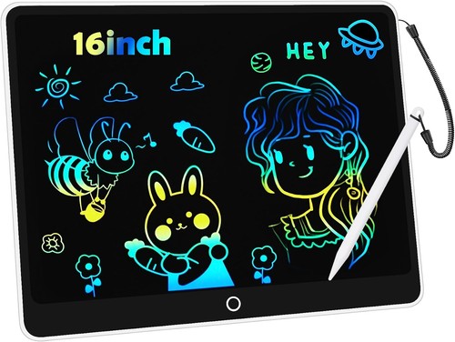 Lcd schreibtafel zoll - lcd,