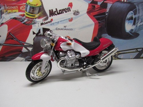 Newray moto guzzi v10 - newray,