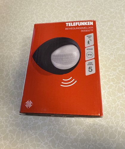 Telefunken sensor monaco - telefunken,