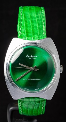 Eastman luxe smaragdgrünes - eastman,