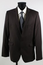 J. Philipp braunes Sakko