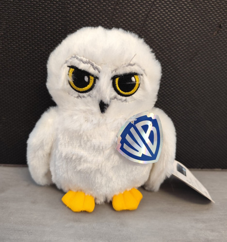 Harry potter eule - harry, hedwig