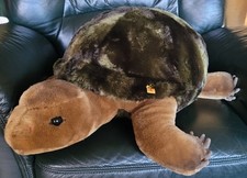 Steiff SLO Schildkröte ~