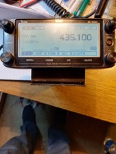 ICOM ID5100 Bedienteil