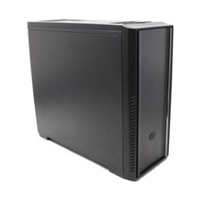Cooler Master Silencio 650 Pure ATX PC-Gehäuse MidiTower USB 3 gedämmt   #335489