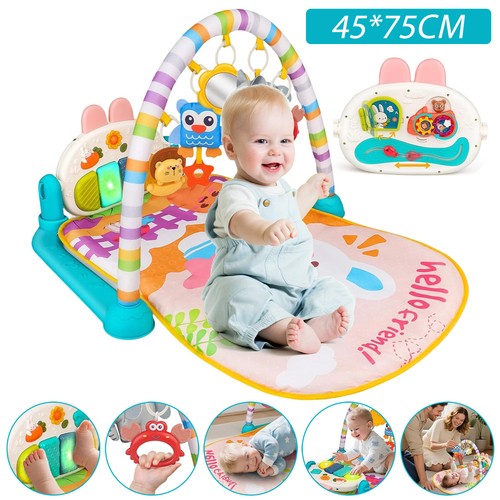Musik spielmatte spielbogen - musik,