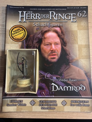 Der herr ringe - der,