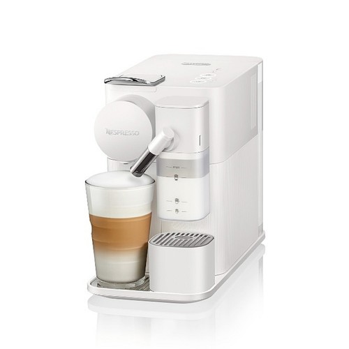 Delonghi 510 lattissima - en, 510.w