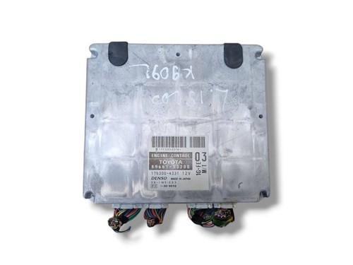 Lexus 200 300 2001 - lexus, is