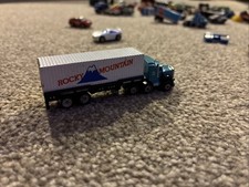 Micro Machines Funrise Rocky