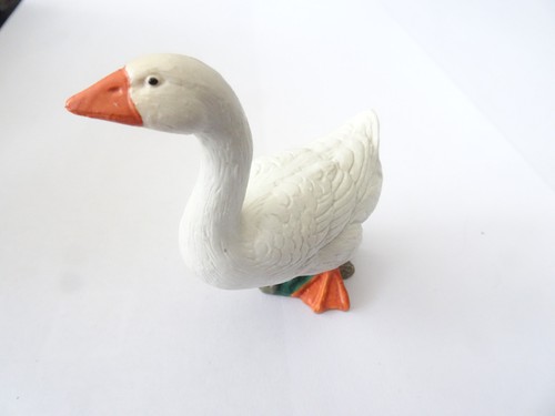 Schleich tier gans - schleich-tier, "gans"