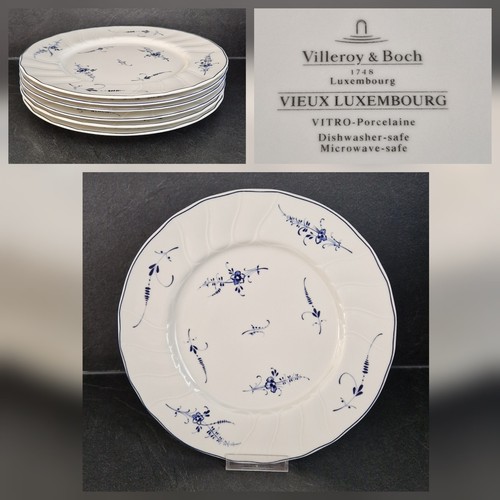Villeroy boch vieux - boch,
