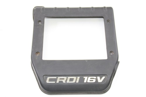 Motorabdeckung kia carens - motorabdeckung,