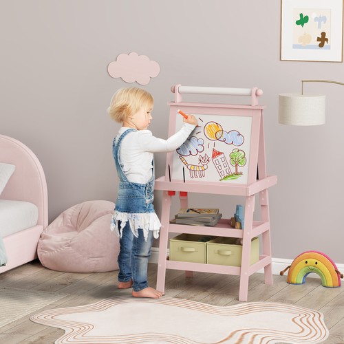 Kinder staffelei doppelseitige - kinder,