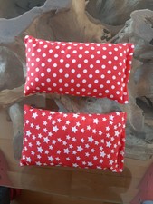 2 Neue Zirbenkissen 19 X 11 