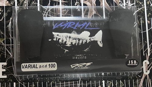Varial d 100 - varial, p.c.d