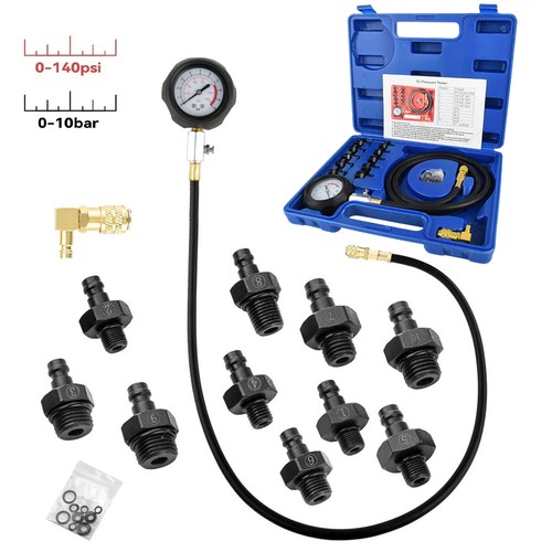 öldruck tester öldrucktester - tester,
