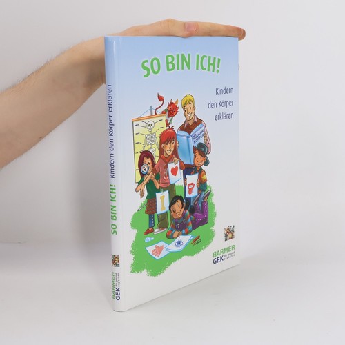 Bin ich kindern den - bin, ich!: