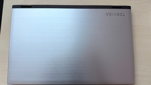 Toshiba satellite radius - toshiba,