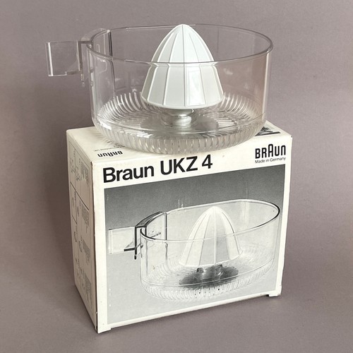 Braun ukz zitruspresse für - zitruspresse,