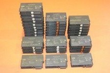Siemens 6ES7 131, 132, 138 PLC