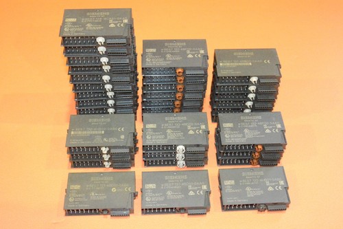 Siemens 6es7 131 132 138 - 132,,