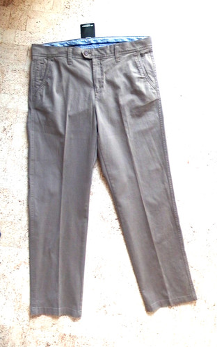 Walbusch herrenhose chino - herrenhose,