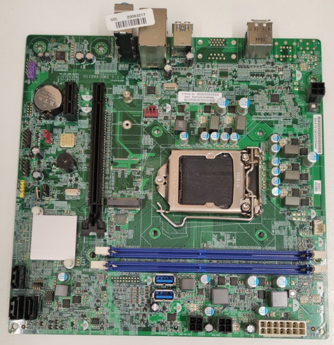 Medion h110h4 em2 sockel - medion, h4/