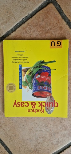 Kochbuch kochen quick - kochen, &