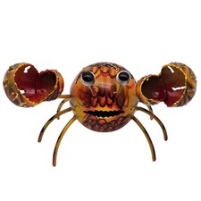 Krabbe stehend, 11 cm