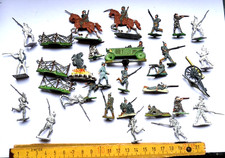 Zinnsoldaten Zinnfiguren