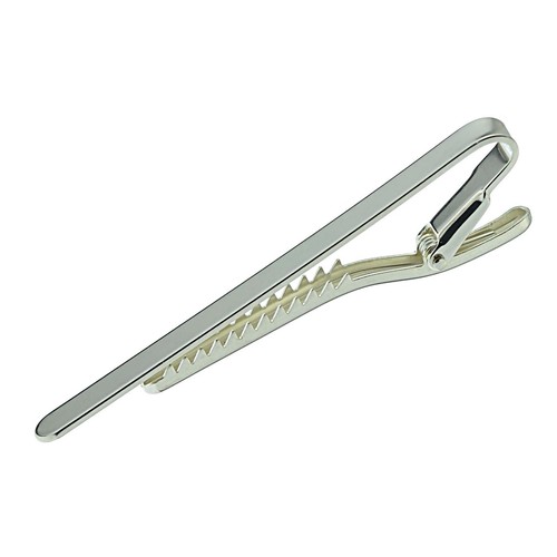 Krawattenklammer 925 silber - krawattenklammer,
