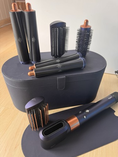 Dyson multi styler styling - multi-styler, styling-set