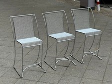 1/3 Till Behrens Hocker Chrom