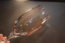 Neuwertig 1von 6 NACHTMANN Bleikristall Serie Opal Biertulpe Bierglas ca.18,5 cm