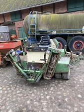 SABO Rasenmäher Kontinent 1600-S VW Motor