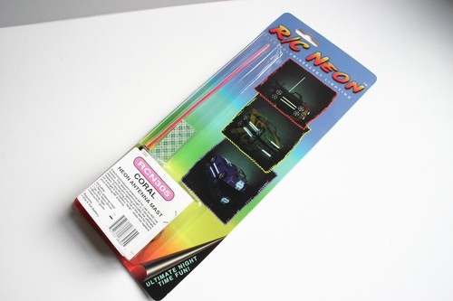 Neon elektrolumineszenz - rc,