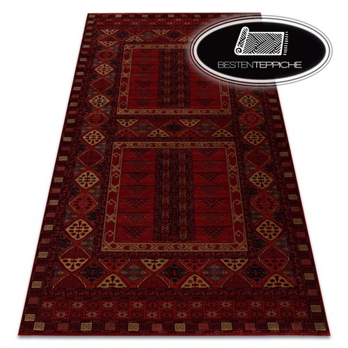 Moderne orientalische