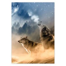 Poster wandtattoo sticker - wandtattoo,