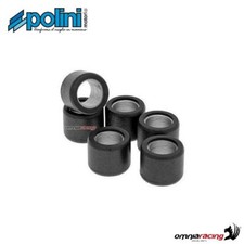 Polini Variator Wheels with