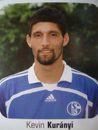 Kuranyi kevin schalke - kevin,